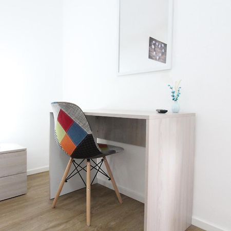 트라파니 A Casa Di Luana 아파트 외부 사진