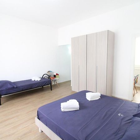 트라파니 A Casa Di Luana 아파트 외부 사진