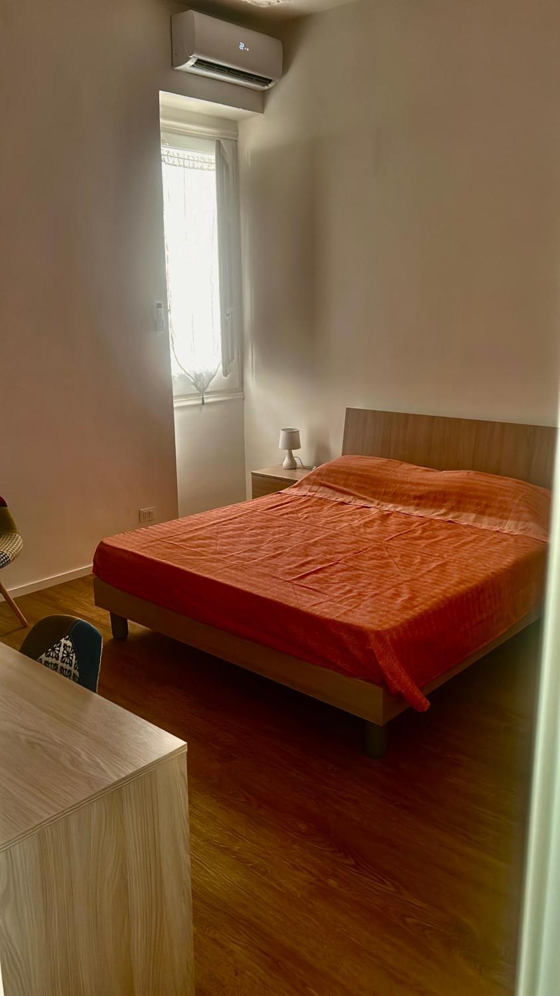 트라파니 A Casa Di Luana 아파트 외부 사진